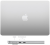 Apple MacBook Air 13.6 M3 16Gb 512Gb Silver