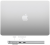 Apple MacBook Air 13.6 M3 24Gb 512Gb Silver