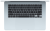 Apple MacBook Air 13.6 M5 24Gb 1TB Sky Blue