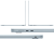Apple MacBook Air 15 M4 24Gb 512Gb Sky Blue
