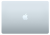 Apple MacBook Air 15 M4 24Gb 512Gb Sky Blue
