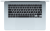 Apple MacBook Air 15 M5 24Gb 1TB Sky Blue RS/A