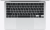 Apple MacBook Air 13.6 M5 32Gb 2TB Silver RS/A