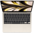 Apple MacBook Air 13.6 M2 16Gb 256Gb Starlight