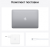 Apple New MacBook Air M1 16/512Gb Space Grey 2020
