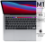 Apple New MacBook Pro M1 256Gb Space Grey