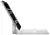 Magic Keyboard iPad Pro 13 (M4) White