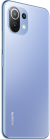 Xiaomi Mi 11 Lite 5G 8/128GB Синий
