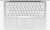 Apple MacBook Neo 8Gb 256Gb Silver RS/A