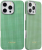 Pitaka Ultra-Slim iPhone 16 Pro MAX Forest Green