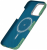 Pitaka Ultra-Slim iPhone 16 Pro MAX Forest Green