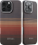Pitaka Tactile Woven iPhone 16 Pro MAX Sunset