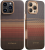 Pitaka Military iPhone 16 Pro MAX Sunset