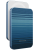 Pitaka Aramid Fiber Power Bank Qi2 5000 