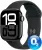 Apple Watch Series 10 42мм черный S/M O2