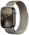 Apple Watch Series 10 46mm Natural M/L