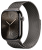 Apple Watch Series 10 42mm Slate Milanese