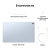 Samsung Tab S10 FE+ 8/128Gb Голубой