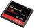SanDisk Extreme Pro CompactFlash 160MB/s 256 GB