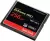 SanDisk Extreme Pro CompactFlash 160MB/s 256 GB