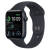 Apple Watch SE 2022 40 мм черные