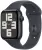 Apple Watch SE 2024 40мм черный M/L