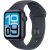 Apple Watch SE 3 2025 40мм черный M/L