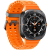 Samsung Watch Ultra 47 LTE Black Orange