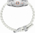 Samsung Watch Ultra 47 LTE Silver White
