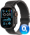 Apple Watch Ultra 2 (2024) Black Milanese M