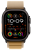 Apple Watch Ultra 2 (2024) Black Tan (M)
