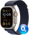 Apple Watch Ultra 2 (2024) Natural Navy (M)