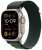 Apple Watch Ultra 2 (2024) Natural Green (M)