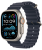 Apple Watch Ultra 2 (2024) Natural Navy