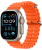 Apple Watch Ultra 2 (2024) Natural Orange