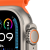 Apple Watch Ultra 2 (2024) Natural Orange