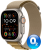 Apple Watch Ultra 2 (2024) Natural Tan (L)