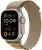 Apple Watch Ultra 2 (2024) Natural Tan (L)