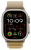Apple Watch Ultra 2 (2024) Natural Tan (L)