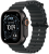 Apple Watch Ultra 3 (2025) Black Ocean