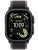 Apple Watch Ultra 3 Black Trail Loop S/M