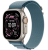 Apple Watch Ultra 3 Natural Alpine Loop L