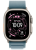 Apple Watch Ultra 3 Natural Alpine Loop L