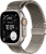 Apple Watch Ultra 3 (2025) Natural Milanese L