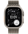 Apple Watch Ultra 3 (2025) Natural Milanese M