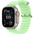 Apple Watch Ultra 3 (2025) Natural Neon Green