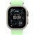 Apple Watch Ultra 3 (2025) Natural Neon Green