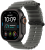 Apple Watch Ultra 4 Black Ocean Translucent Black