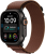 Apple Watch Ultra 4 Black Burgundy Alpine L