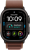Apple Watch Ultra 4 Black Burgundy Alpine L